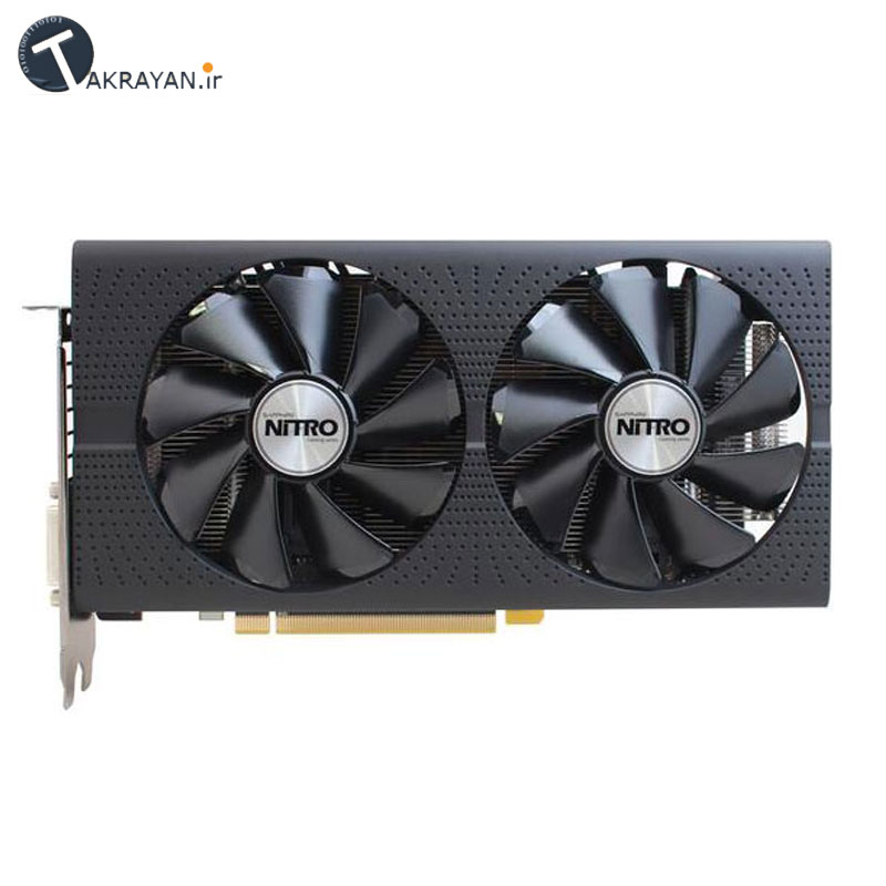 Sapphire Radeon RX 470 Mining Edition 4GB GDDR5 Graphics Card